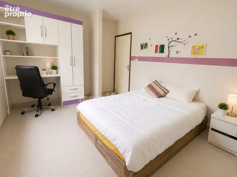 STOUPAN : Calme, espace et confort : découvrez cette charmante villa familiale - photo 4