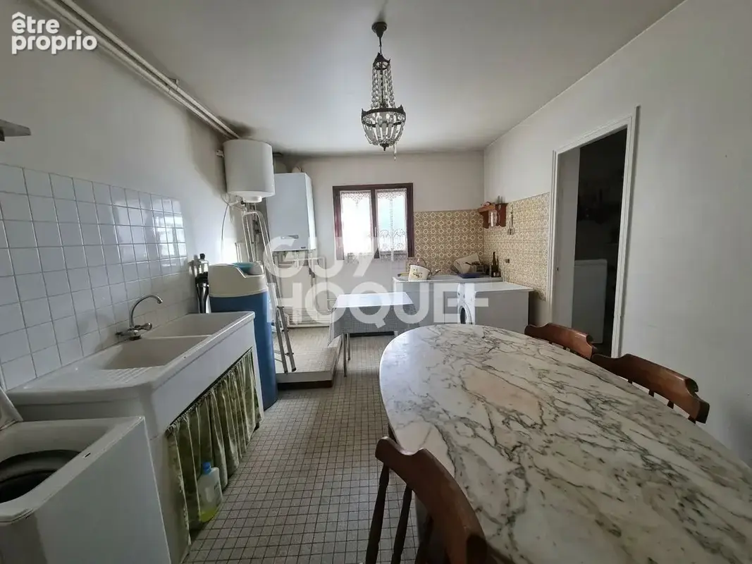 Maison Le Blanc Mesnil - photo 12