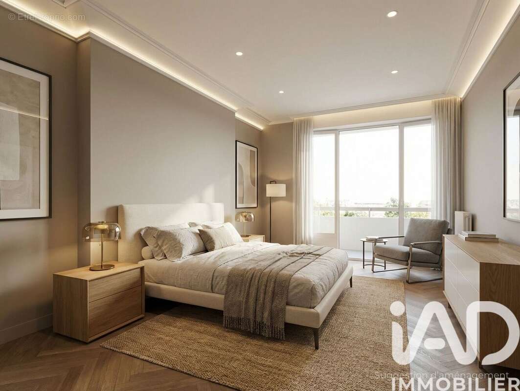 Photo 3 - Appartement à LYON-3E