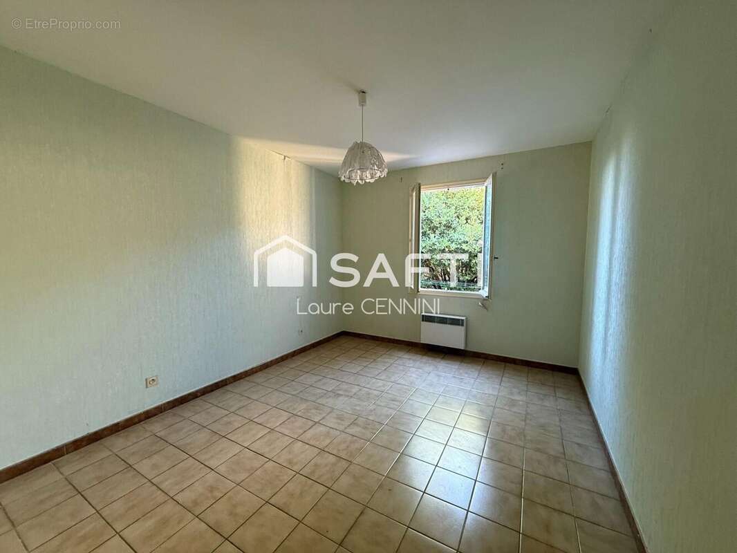 Photo 7 - Maison à VALREAS