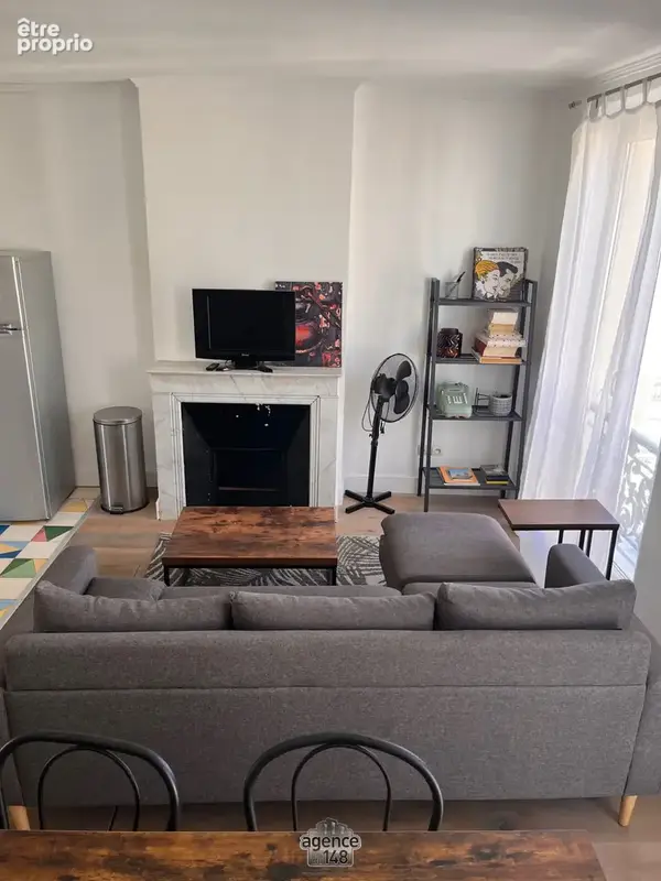 T3 tout équipé à vendre à la Joliette - photo 2