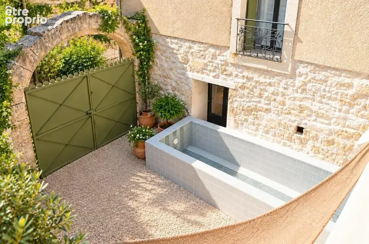Maison À Vendre - photo 4