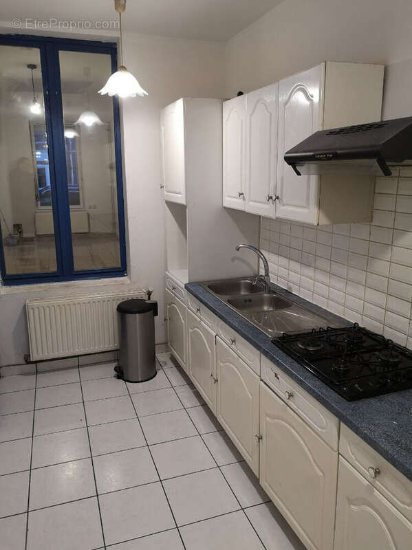 Maison à ARMENTIERES