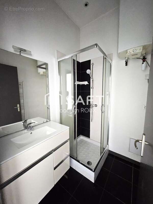 Photo 4 - Appartement à BORDEAUX