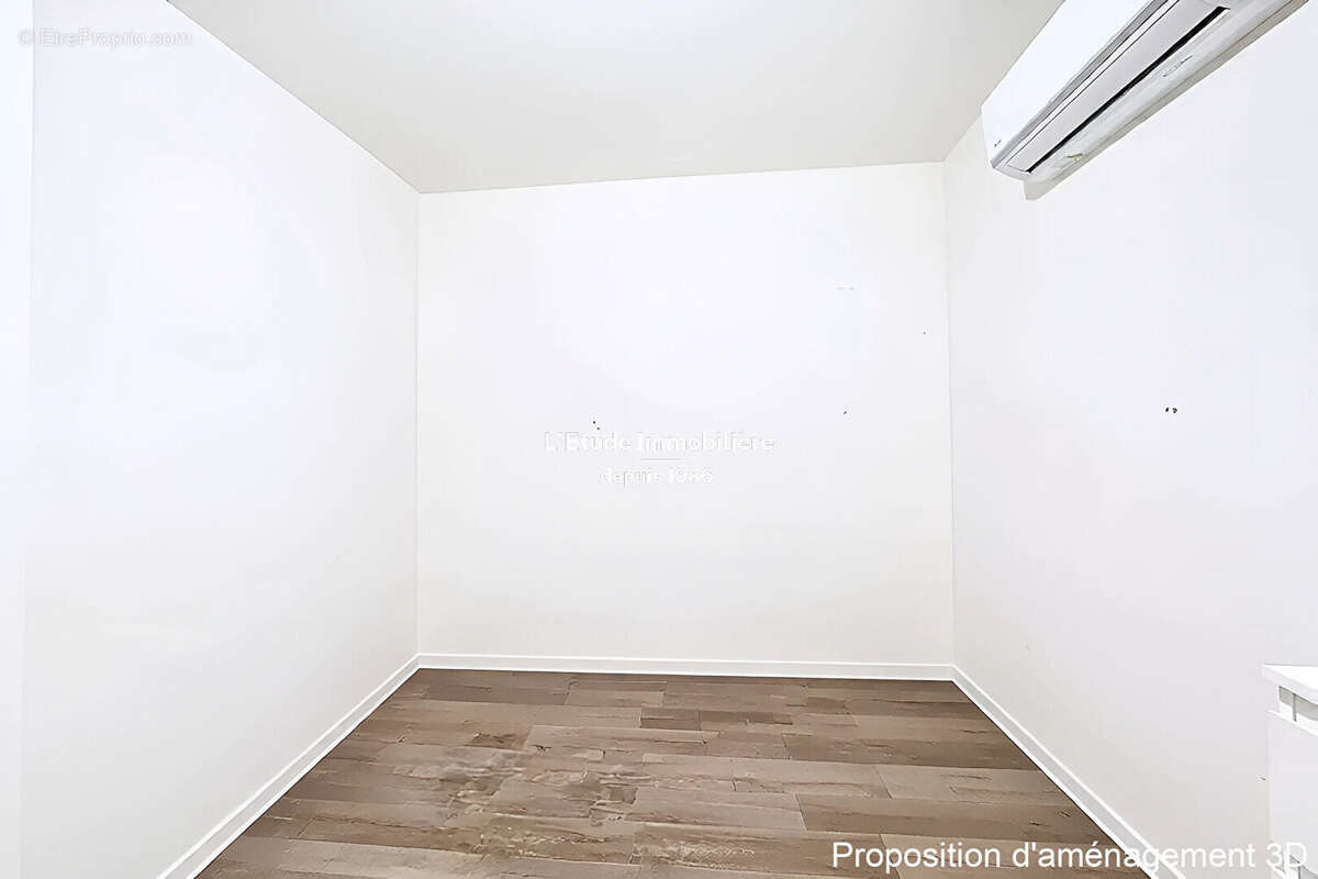 Appartement à LYON-9E