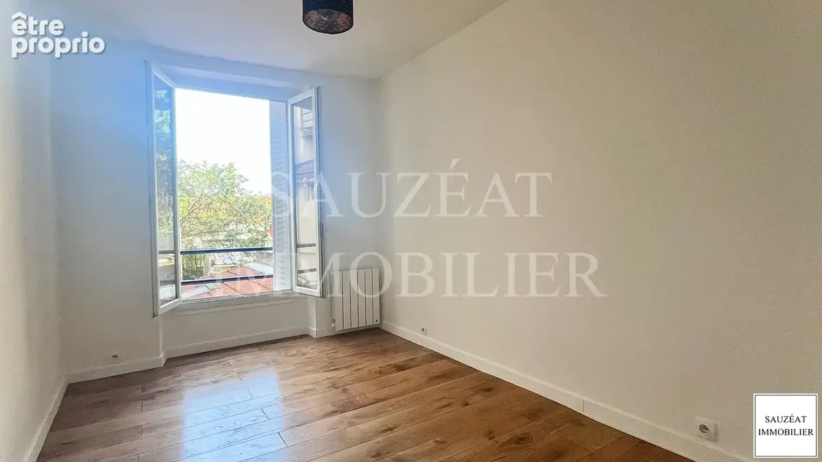 Appartement à MALAKOFF