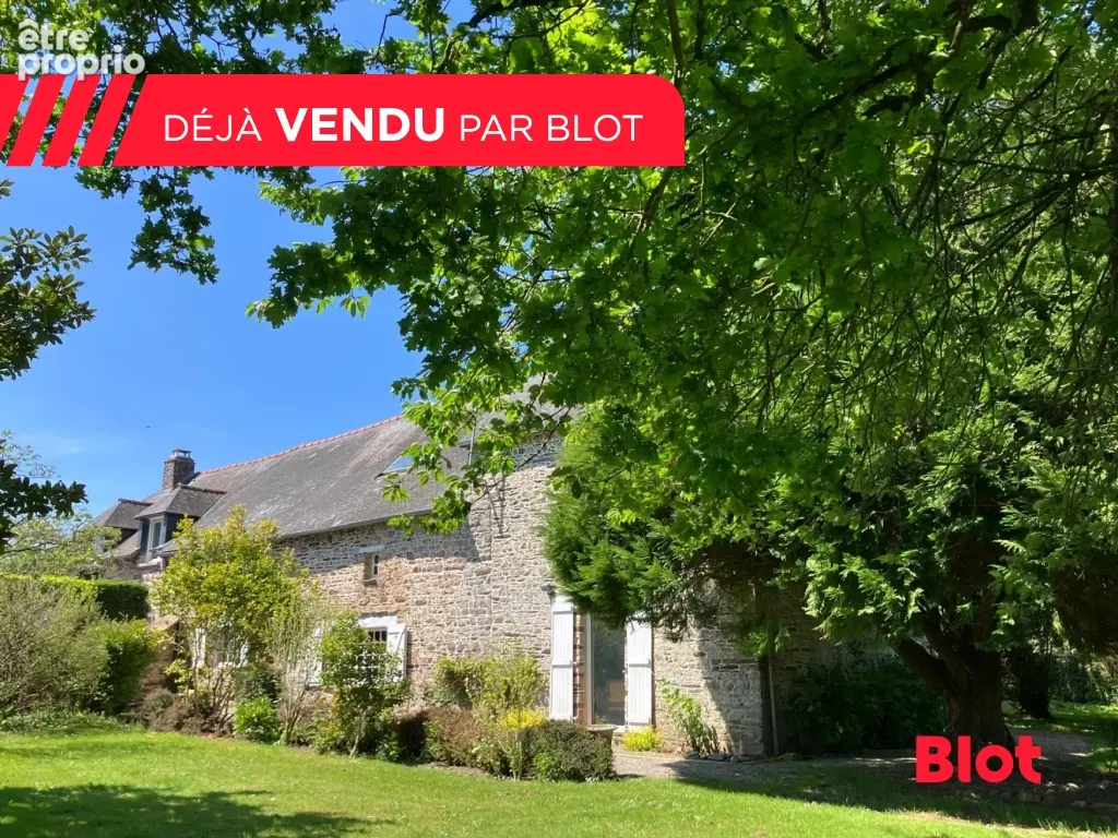 Maison 220 m² à Plelan-Le-Grand  - photo 2