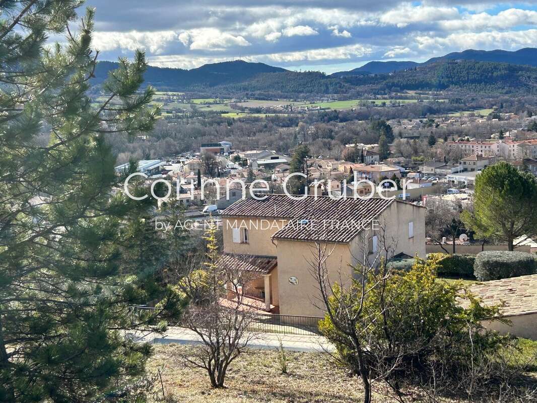 Maison à DIGNE-LES-BAINS