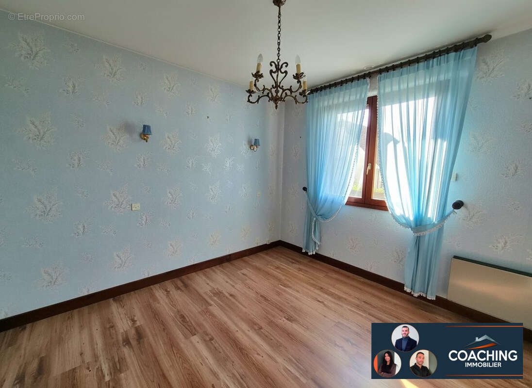 Maison 90 m² à Bignicourt-Sur-Marne  - photo 6