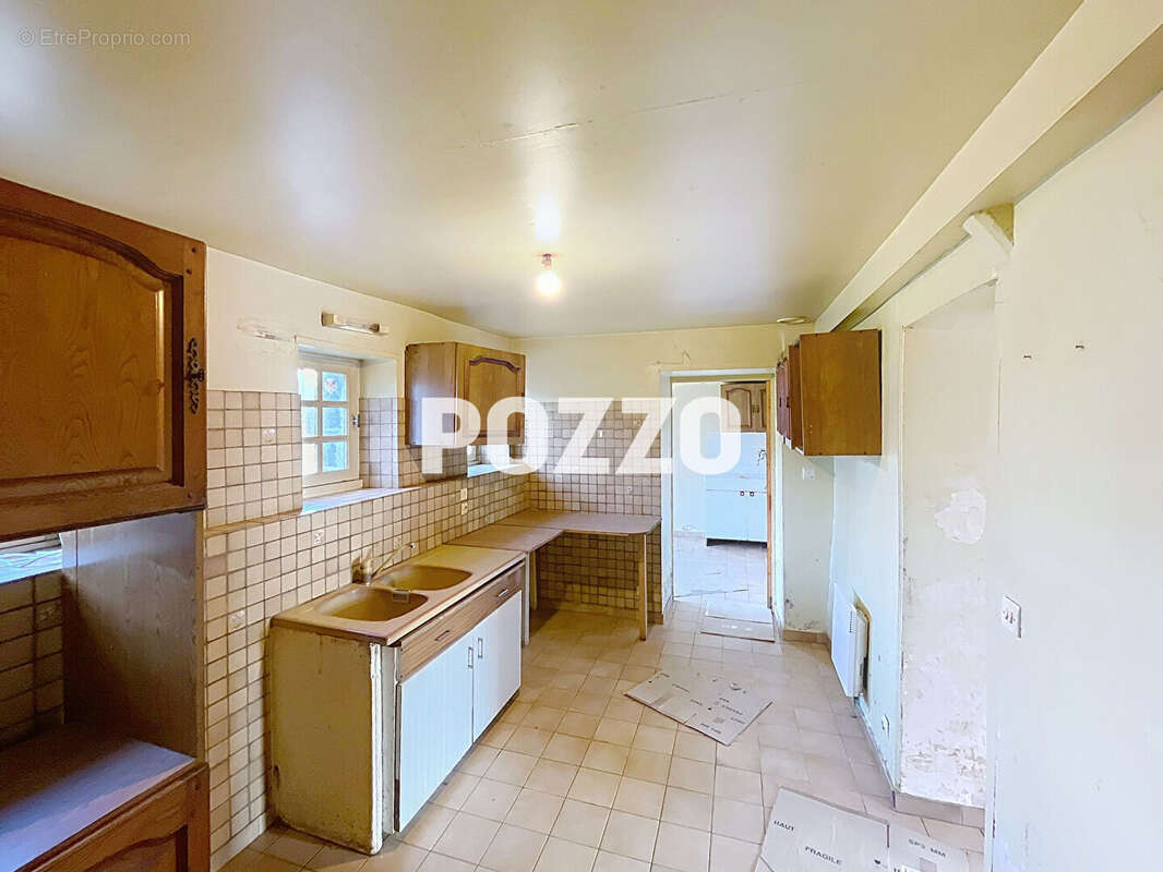 Maison à SAINT-AMAND