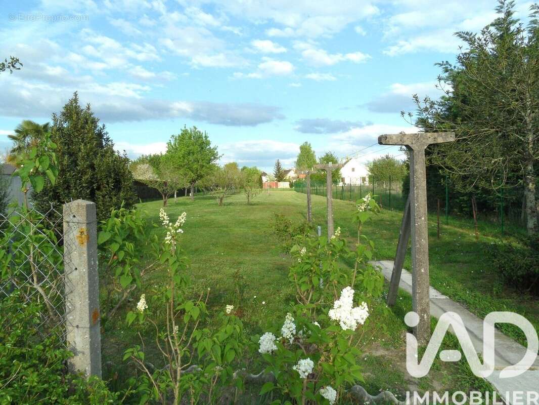 Photo 6 - Maison à ROMORANTIN-LANTHENAY