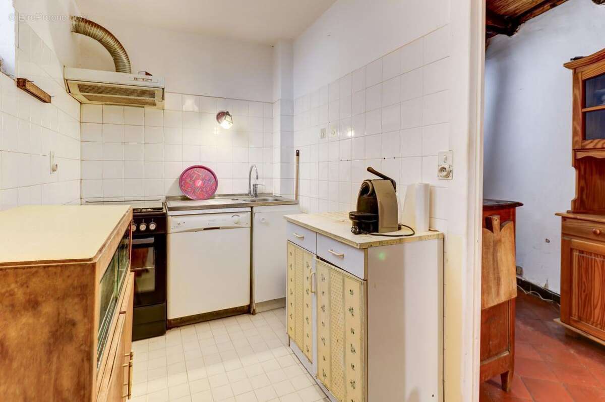 Appartement à PEILLON