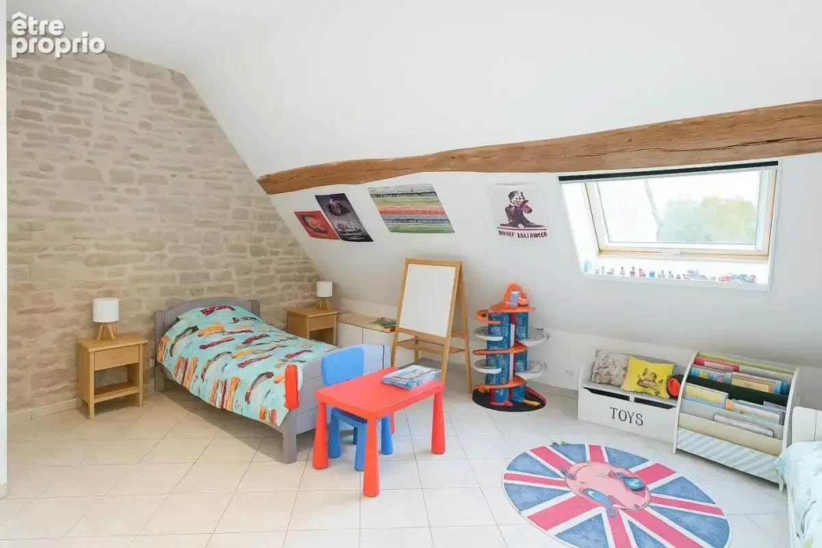 Maison 99 m² à Chenove  - photo 4