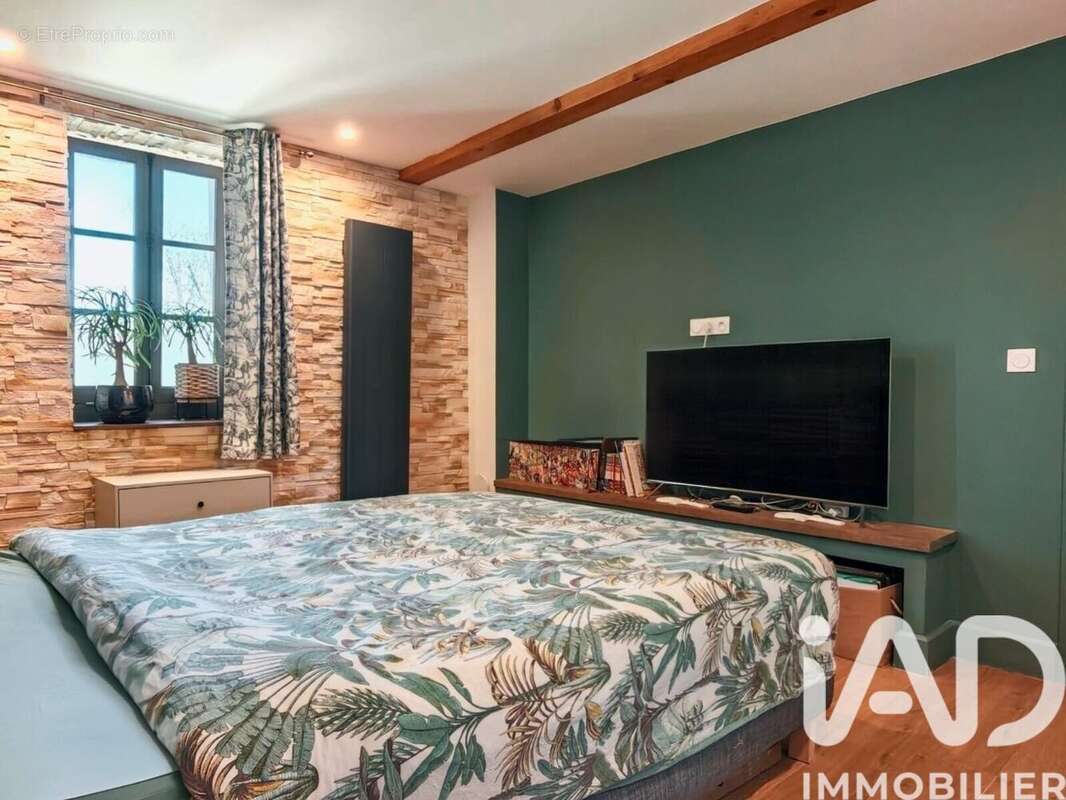 Photo 9 - Appartement à SAINT-LAURENT-D'AGNY