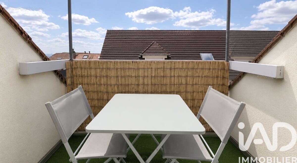 Photo 3 - Appartement à LE PIN