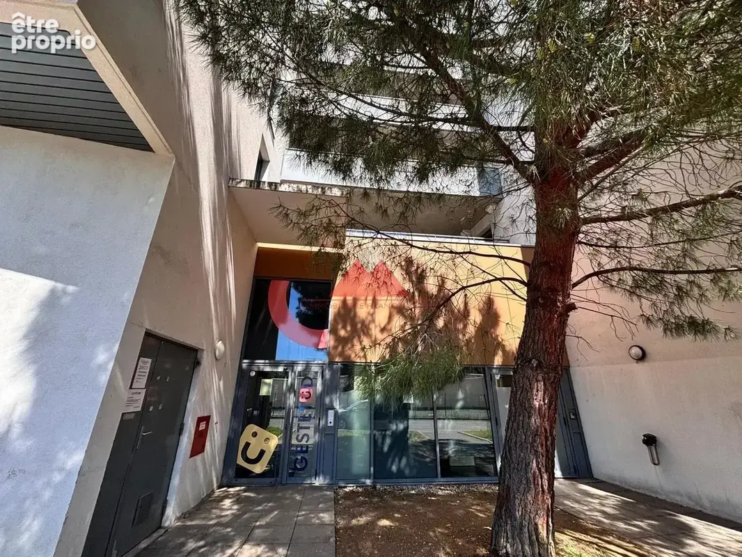 Baisse de prix ! ideal investisseur – t2 divisé en 2 studios – résidence étudiante - photo 8