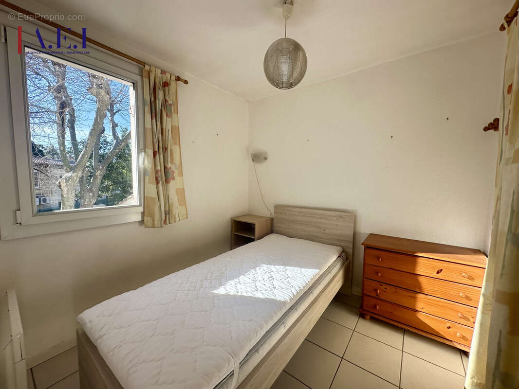 Appartement à LA SEYNE-SUR-MER