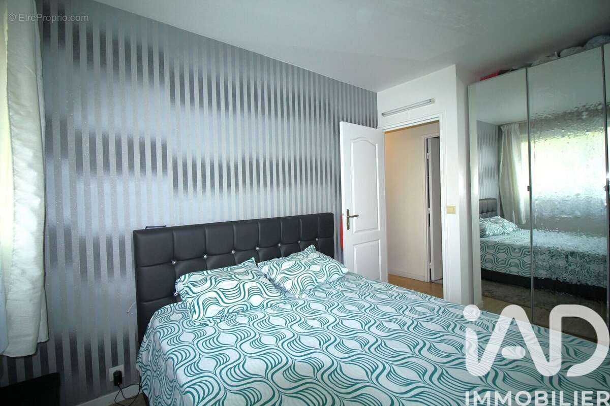 Photo 8 - Appartement à COLOMBES