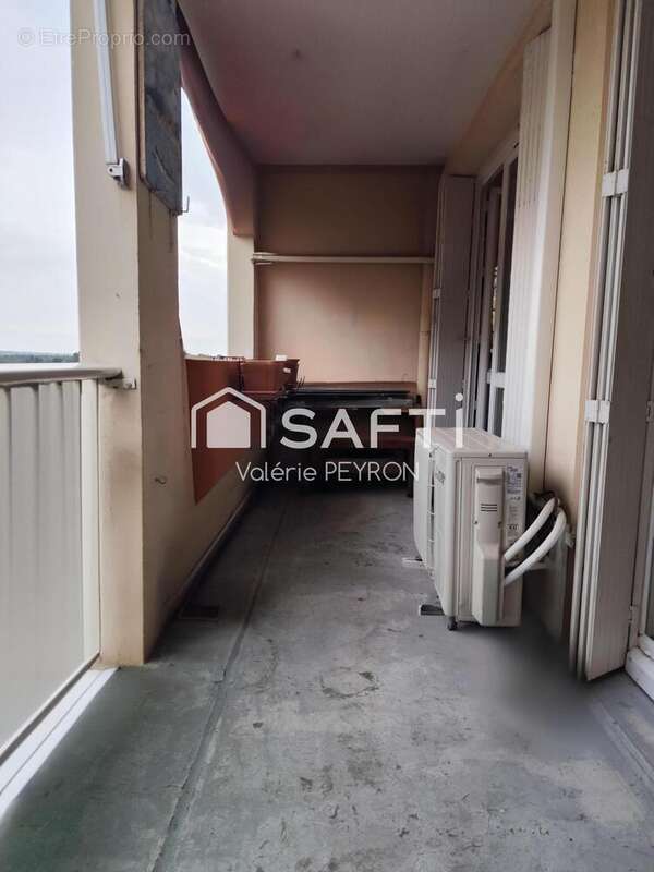 Photo 4 - Appartement à AIX-EN-PROVENCE