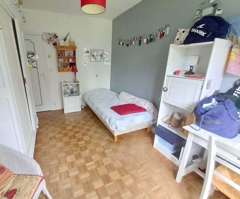 Maison à BONCHAMP-LES-LAVAL