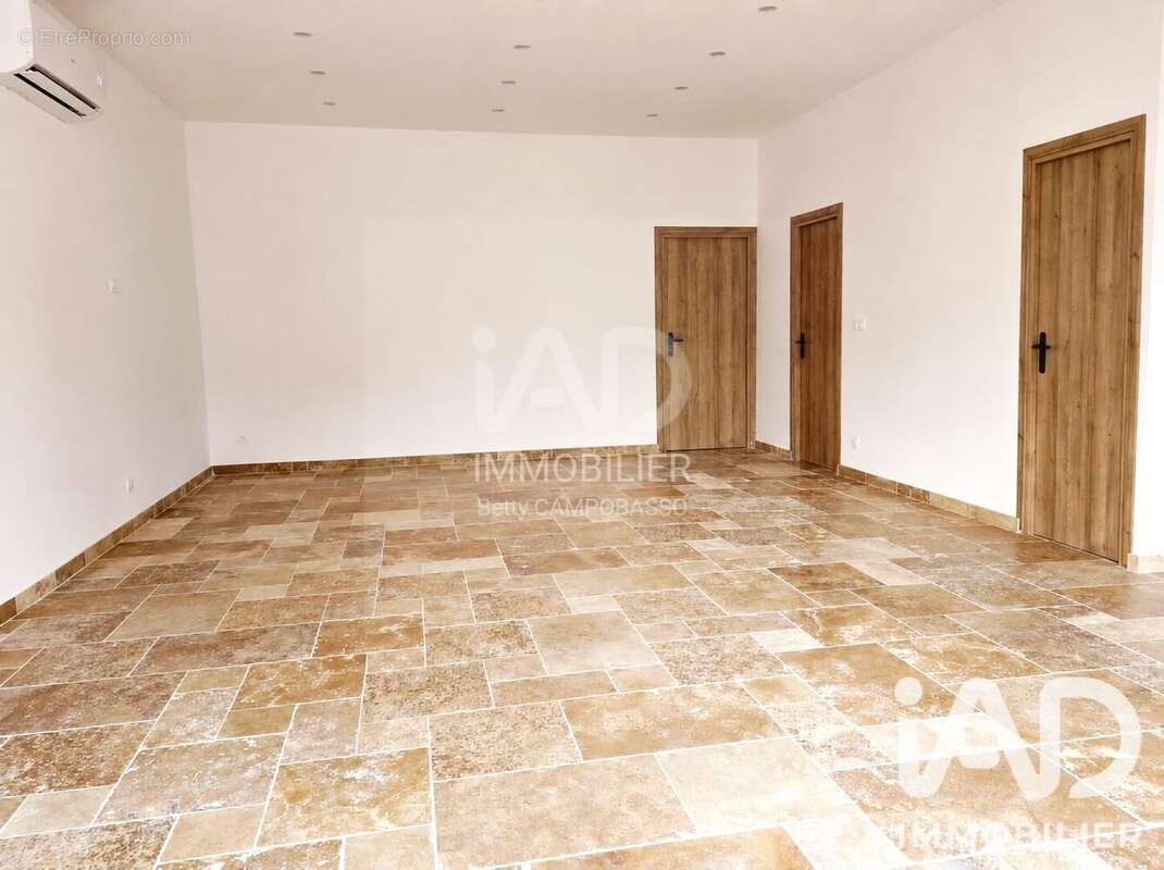 Photo 3 - Maison à BEUVRAGES