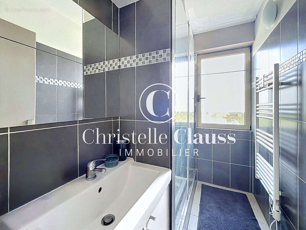 Appartement Strasbourg 2 pièces 43.76 m2 - photo 6