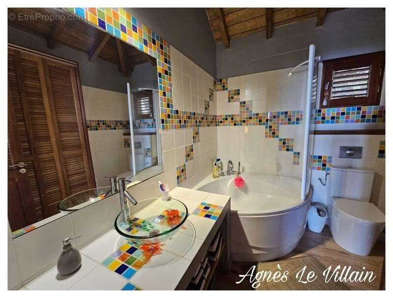 Villa de Prestige Vue Mer avec Piscine & Spa - photo 10
