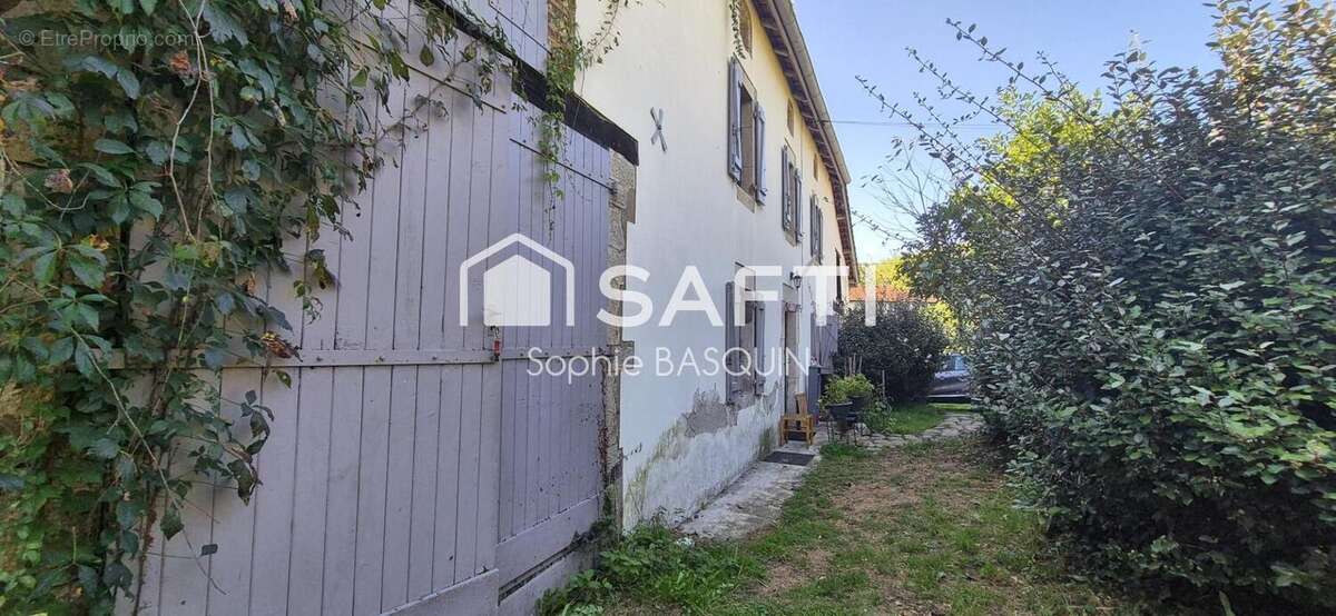 Photo 2 - Maison à NARROSSE