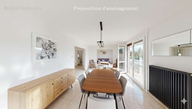 Appartement à VALENCE