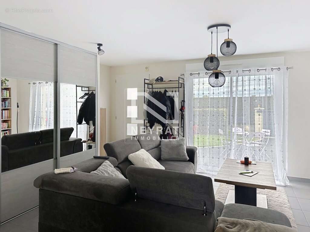 Maison à PARAY-LE-MONIAL