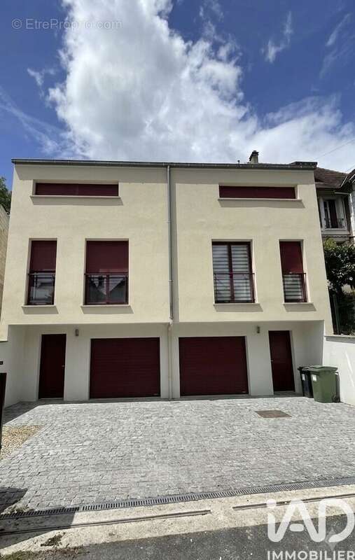 Photo 2 - Maison à ATHIS-MONS