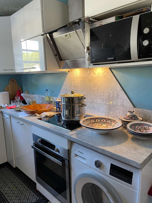 Maison à MONTPELLIER