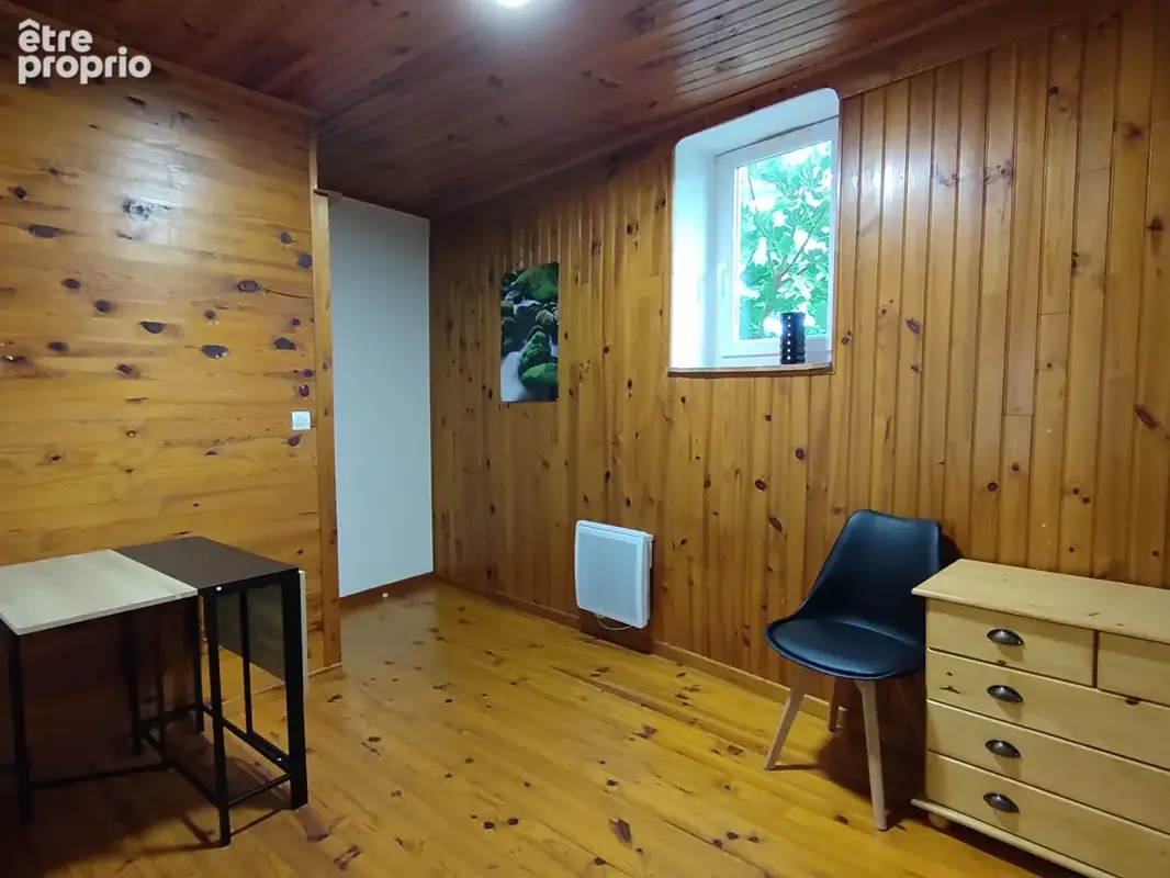 Maison 4 pièces au centre de Mirepoix - photo 7