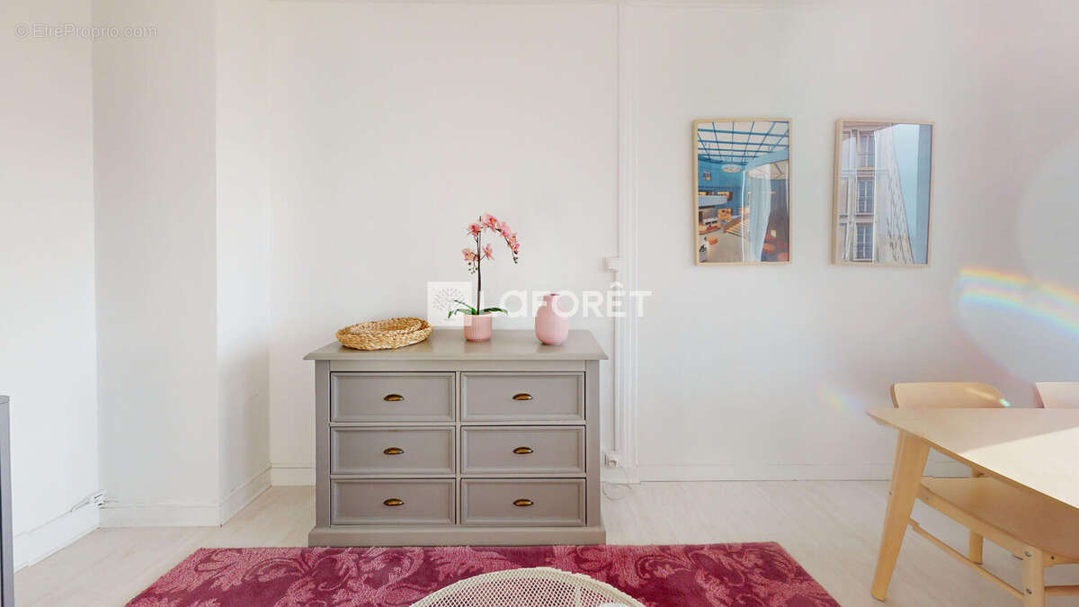 Appartement à LE HAVRE