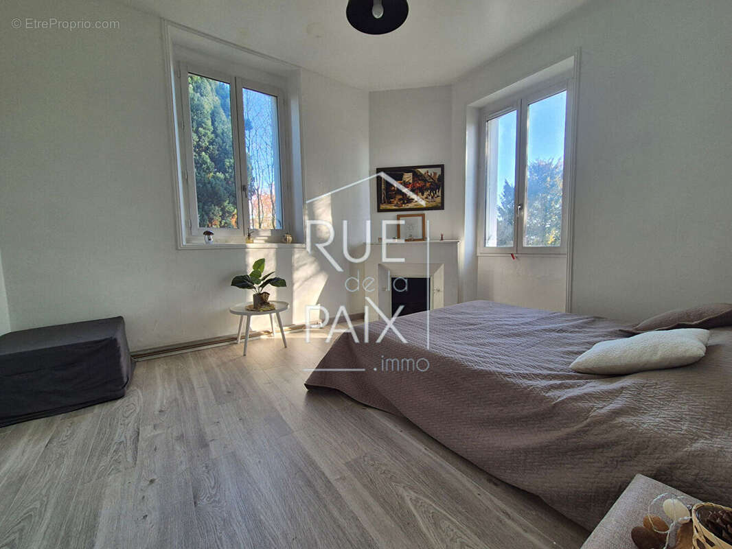 Maison Loudun - 196 m2 - photo 10