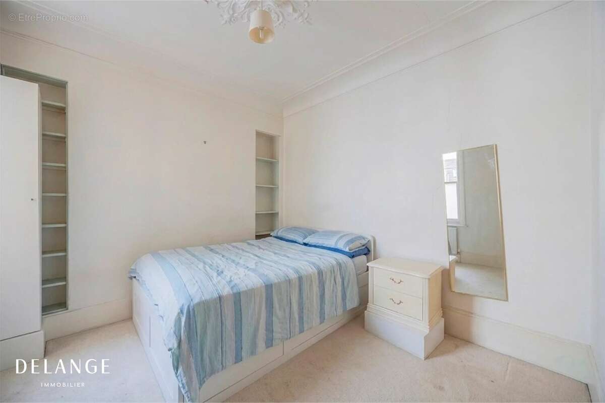 Appartement à PARIS-5E