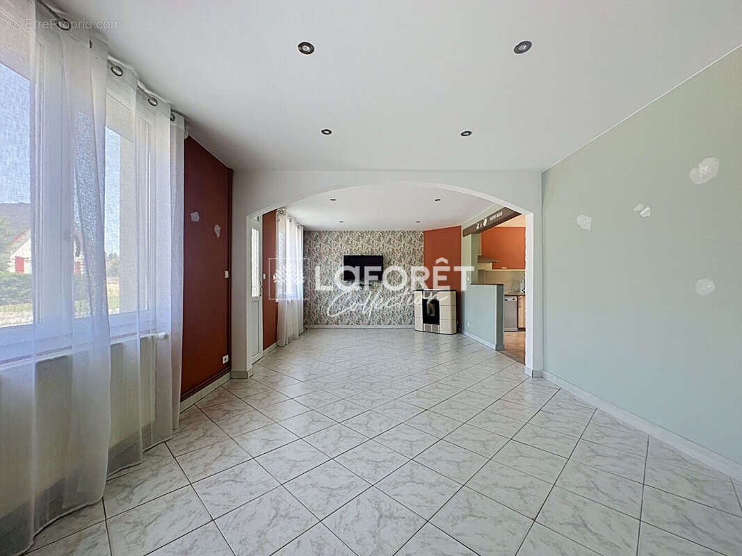 Maison 3 chambres - photo 3