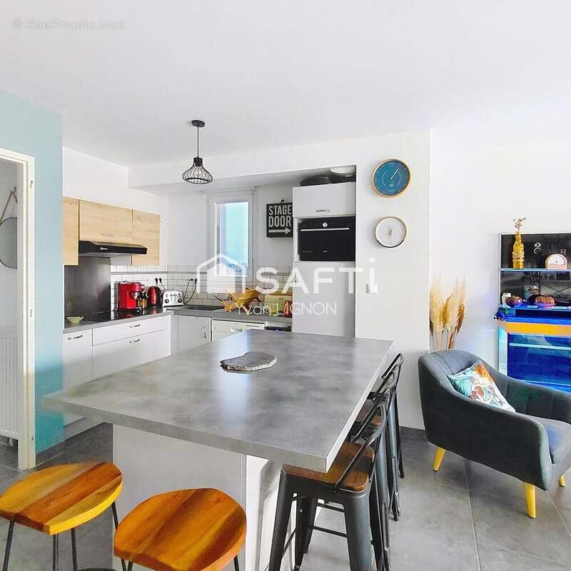 Photo 5 - Maison à PIRIAC-SUR-MER