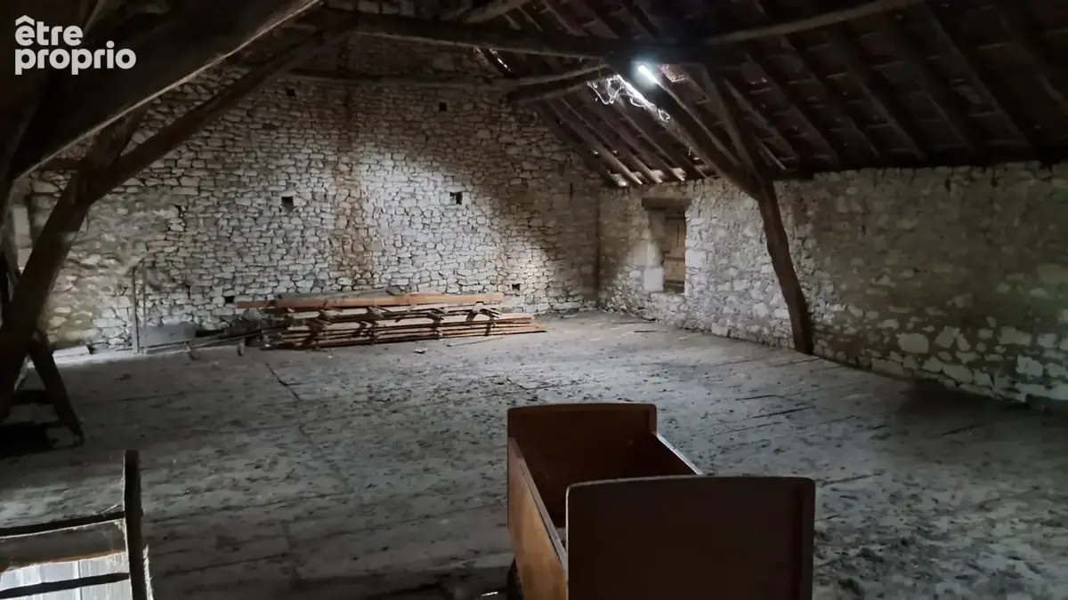 Maison à vendre 5 pièces Pechs de l'Espérance (24) - photo 36