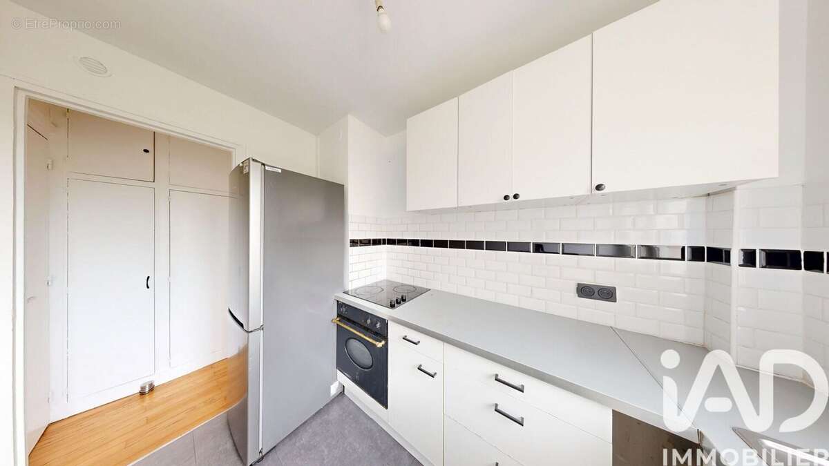 Photo 9 - Appartement à MONTREUIL