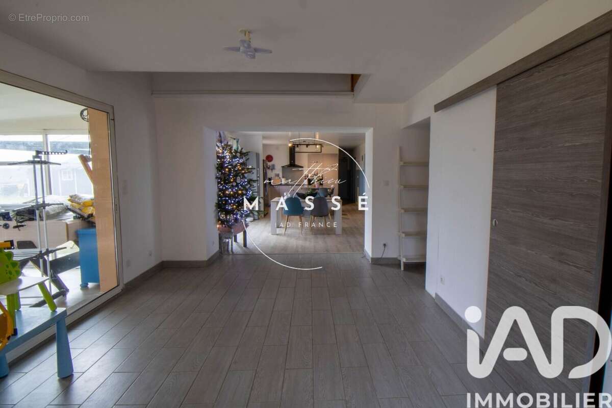 Photo 8 - Maison à GUISENIERS