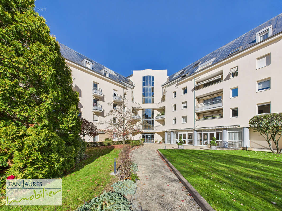 Appartement à TROYES