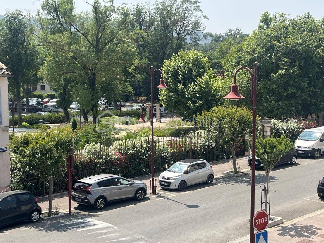 Appartement à VIDAUBAN