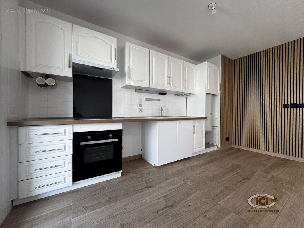 Appartement 69 m² à Annemasse  - photo 3