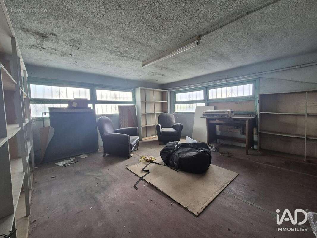 Photo 6 - Commerce à PERPIGNAN