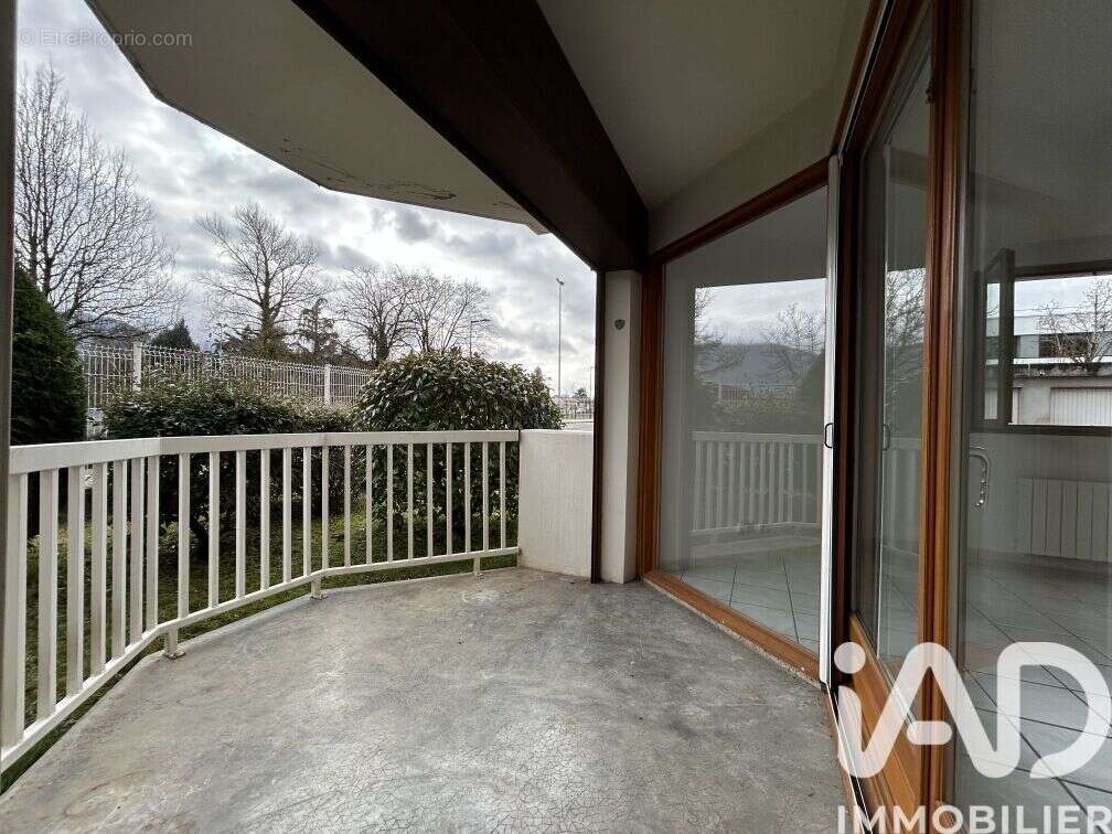 Photo 2 - Appartement à VINAY
