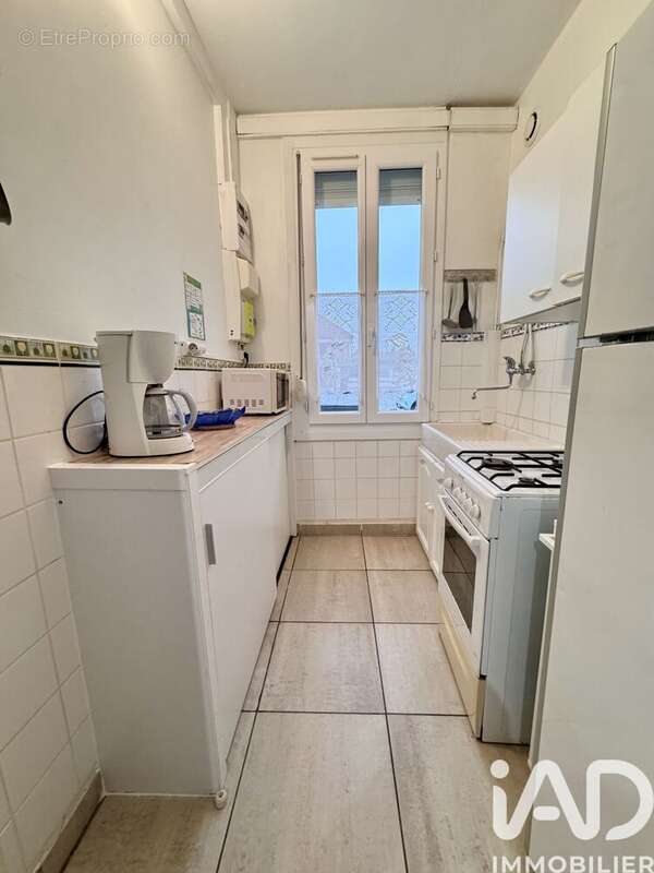 Photo 9 - Maison à FORT-MAHON-PLAGE