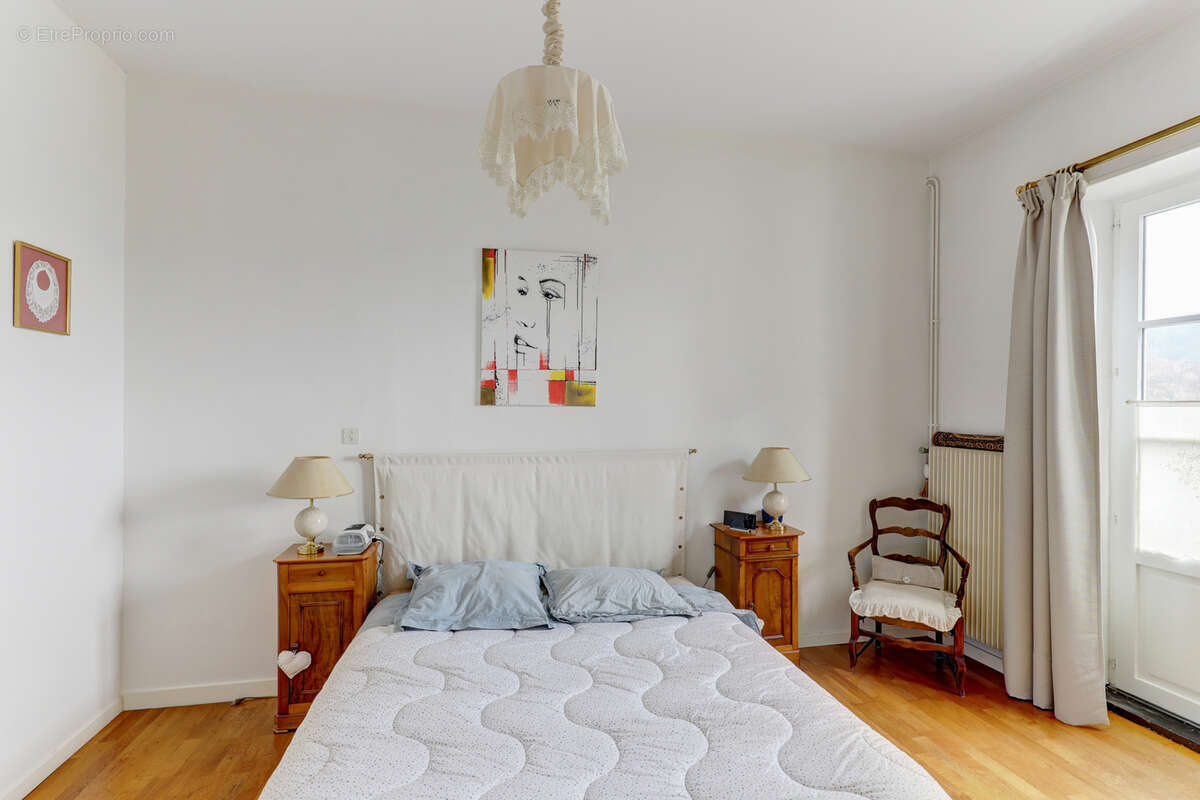 Appartement à ROYAT