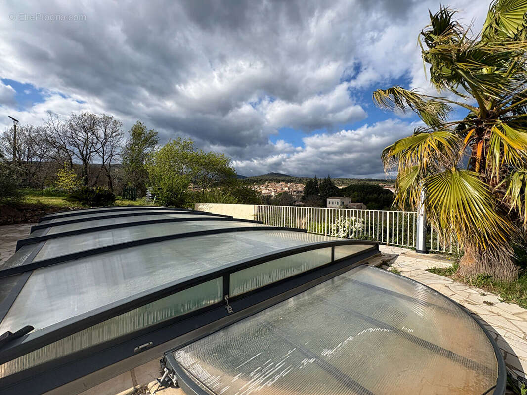 Maison à CARCASSONNE