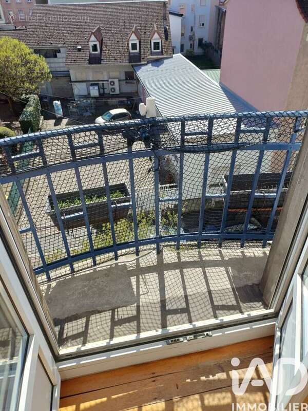 Photo 5 - Appartement à MULHOUSE